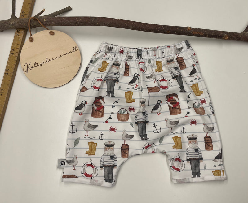 Kurzer Jogger 18-24 Monate