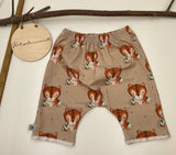 Kurzer Jogger 5-6 Jahre