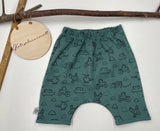 Kurzer Jogger 18-24 Monate