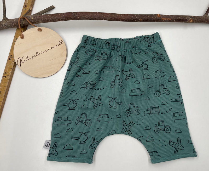 Kurzer Jogger 18-24 Monate