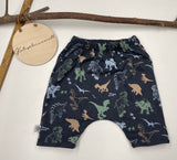 Kurzer Jogger 2-3 Jahre