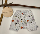 Kurzer Jogger 3-6 Monate
