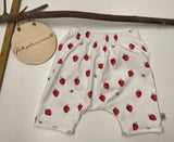 Kurzer Jogger 18-24 Monate