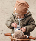 Portemonnaie Waschbär Pino