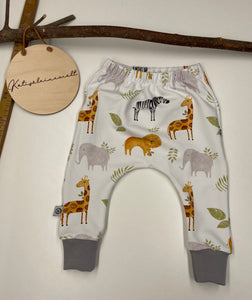 Mini Jogger 6-9 Monate
