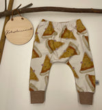 Mini Jogger 6-9 Monate