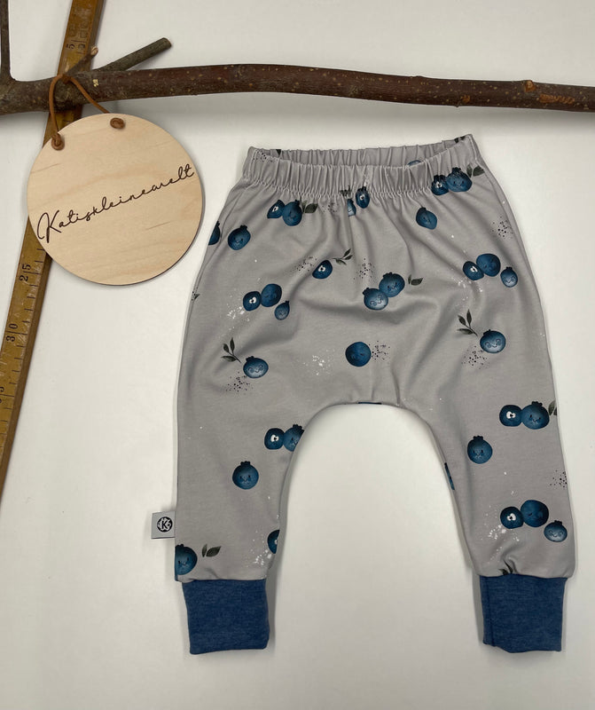Mini Jogger 6-9 Monate