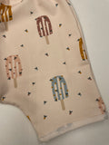 Kurzer Jogger 9-12 Monate