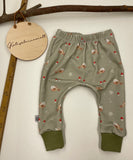 Mini Jogger 6-9 Monate