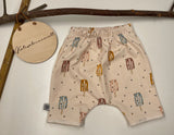 Kurzer Jogger 18-24 Monate