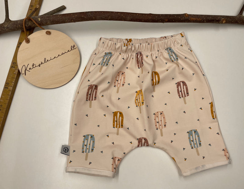 Kurzer Jogger 18-24 Monate