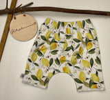 Kurzer Jogger 2-3 Jahre