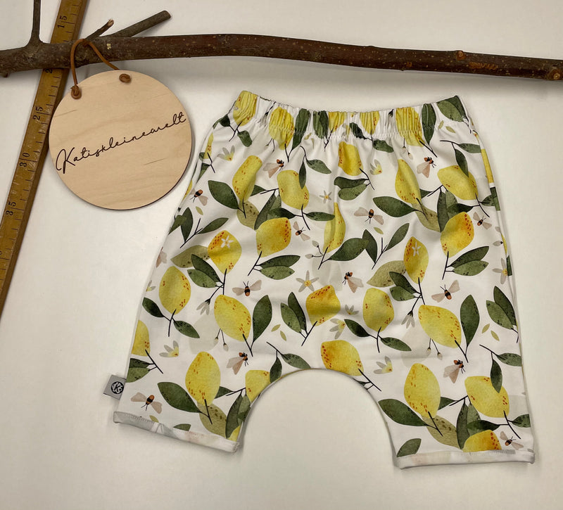 Kurzer Jogger 2-3 Jahre