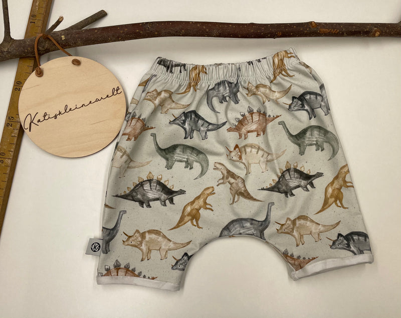 Kurzer Jogger 12-18 Monate