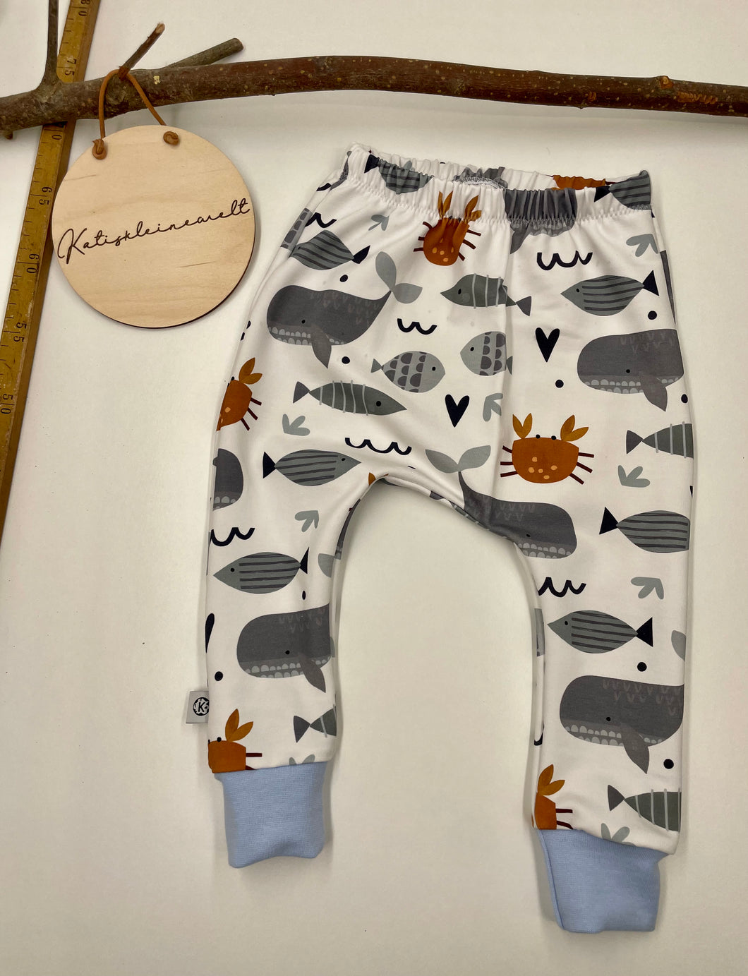 Mini Jogger 12-18 Monate