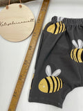 Kurzer Jogger 9-12 Monate