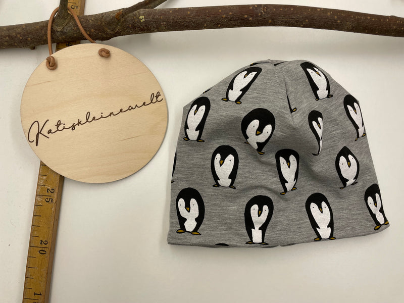 Beanie 49-51cm Kopfumfang