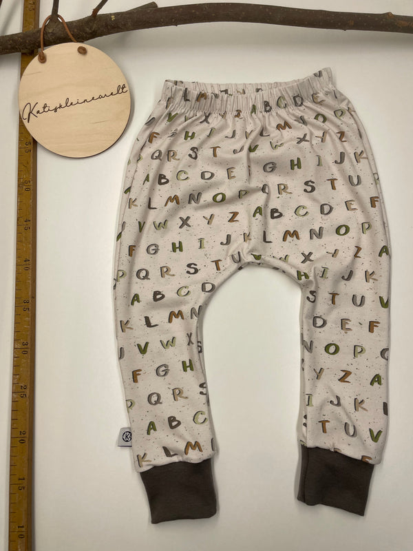 Mini Jogger 18-24 Monate