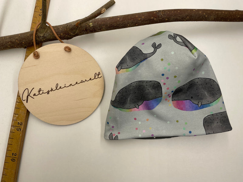 Beanie 46-48cm Kopfumfang