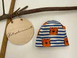 Beanie Kopfumfang 34-38cm