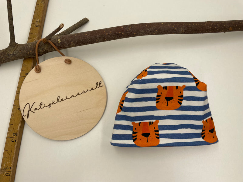 Beanie Kopfumfang 34-38cm
