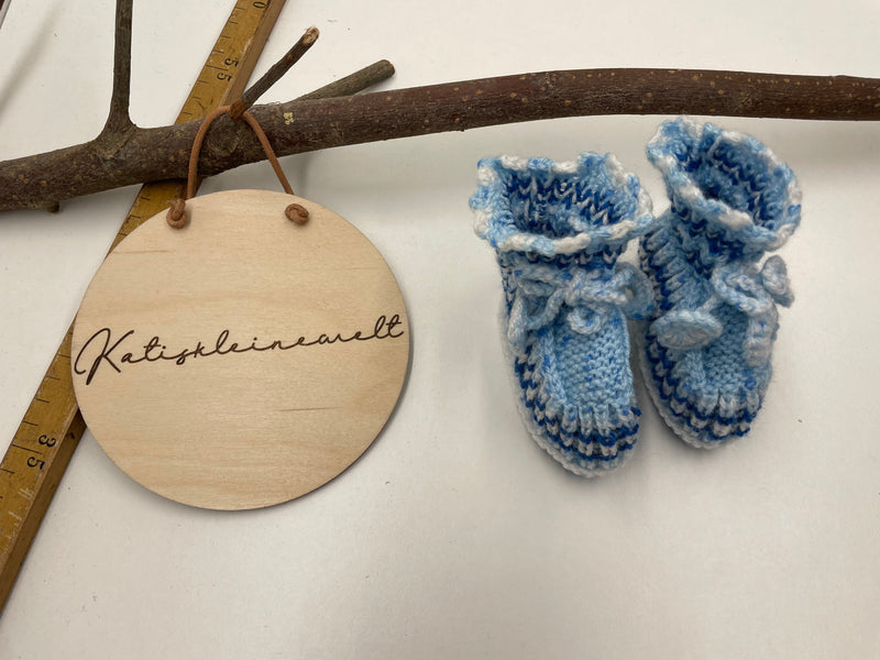Socken New Born