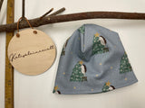 Beanie Kopfumfang 49-51cm