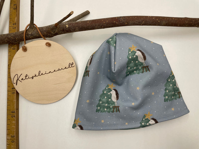 Beanie Kopfumfang 49-51cm