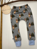 Mini Jogger 3-4 Jahre