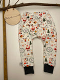 Mini Jogger 18-24 Monate