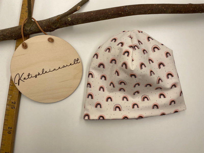 Beanie 46-48cm Kopfumfang