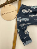 Mini Jogger 0-3 Monate