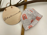 Beanie Kopfumfang 34-38cm