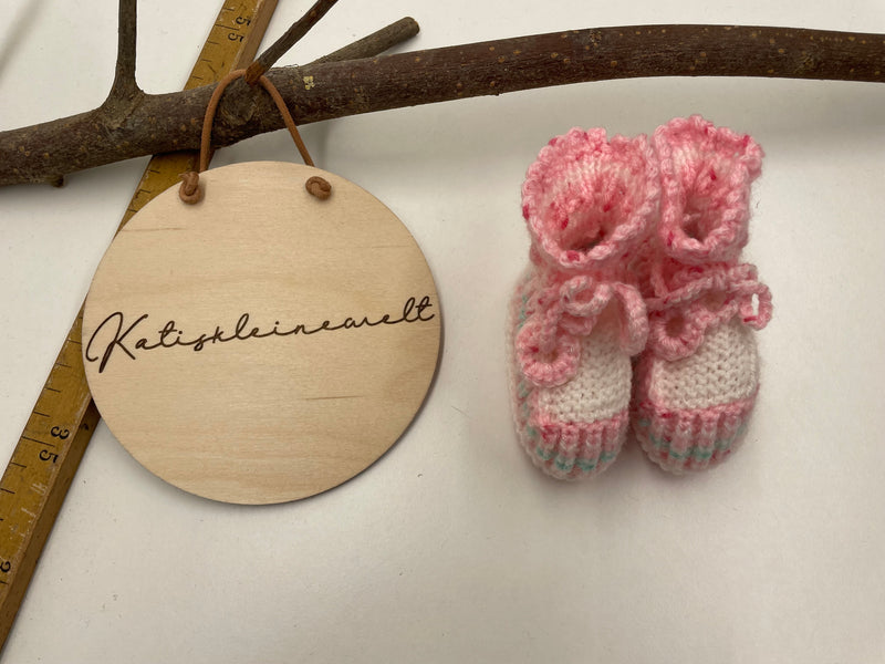 Socken New Born