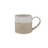 Große Tasse Tea Lover