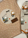 Kurzarm Set Tshirt Gr. 98 und Jogger 2-3 Jahre
