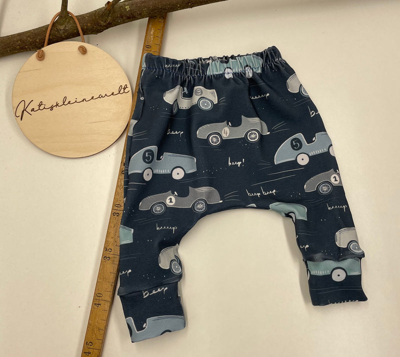 Mini Jogger 0-3 Monate