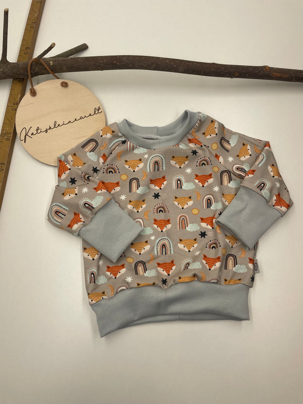 Sweatshirt Gr. 62/68