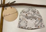 Beanie Kopfumfang 49-51cm