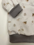 Sweatshirt Gr. 62/68