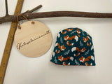 Beanie Kopfumfang 34-38cm