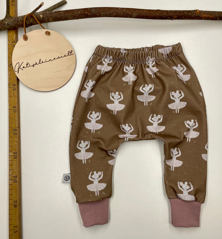 Mini Jogger 6-9 Monate