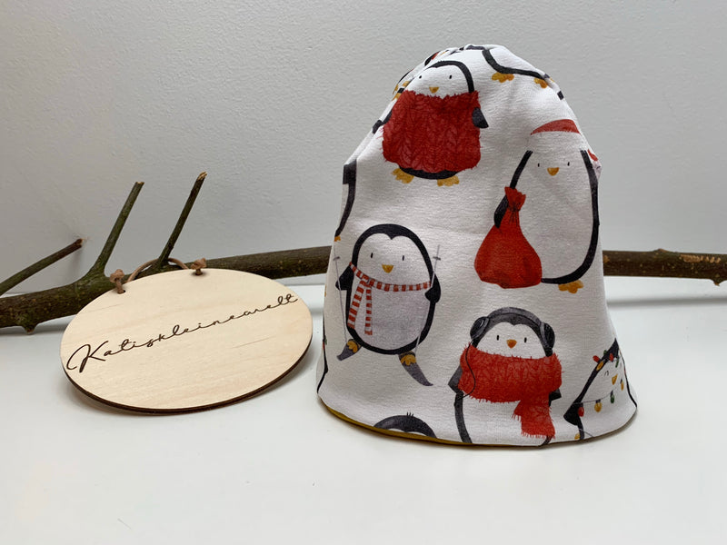 Beanie Kopfumfang 43-45cm