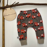 Mini Jogger 6-9 Monate