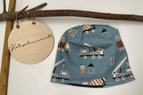 Beanie Kopfumfang 49-51cm