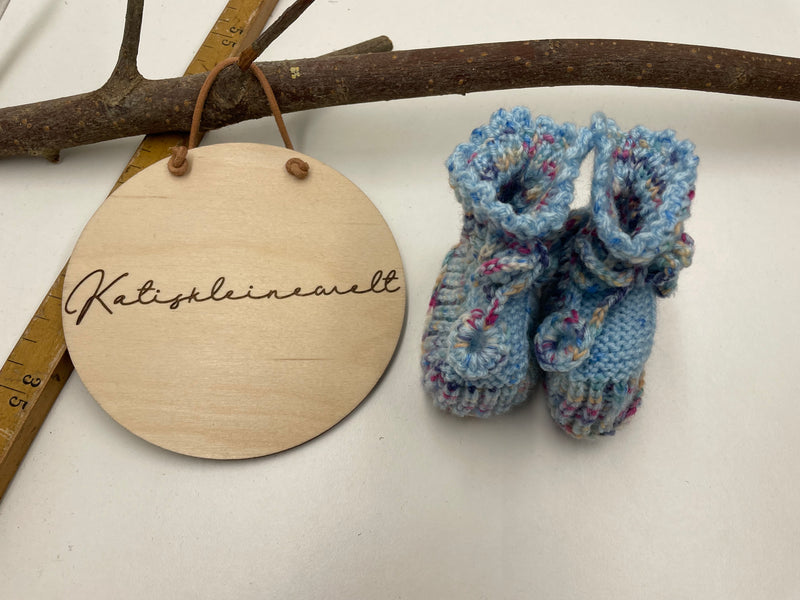 Socken New Born