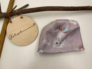 Beanie Kopfumfang 43-45cm
