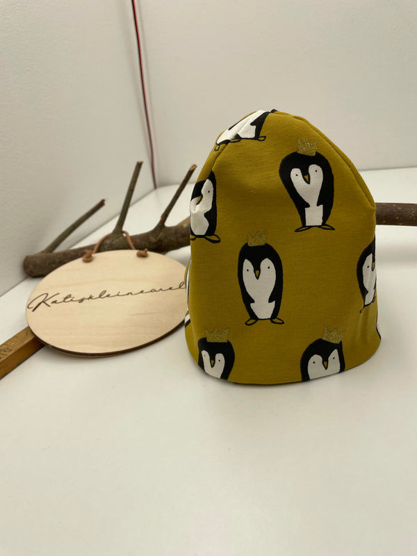 Beanie 39-42cm Kopfumfang