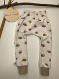 Mini Jogger 3-4 Jahre
