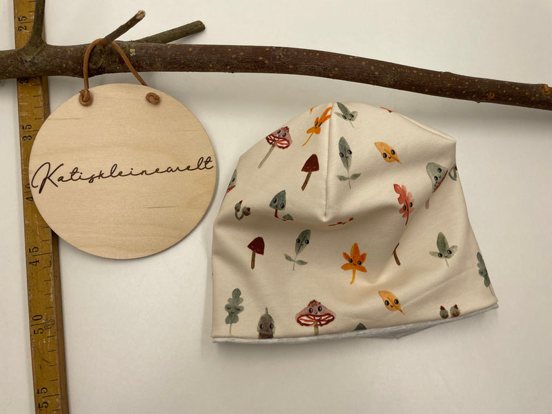 Beanie 46-48cm Kopfumfang